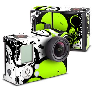 Simply Green for GoPro HERO3